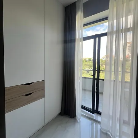 Calypso - 50 Meters Of The Sea Apartman *