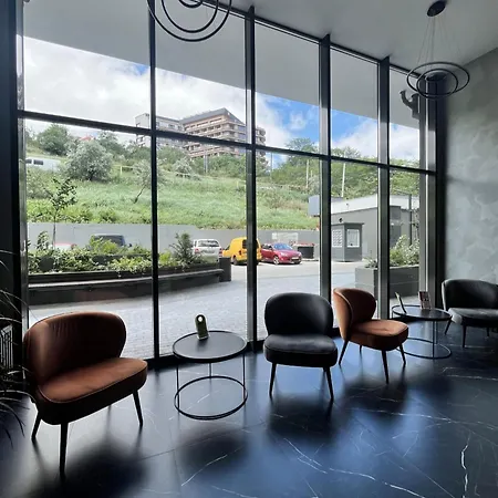 Calypso - 50 Meters Of The Sea Apartman Odessza