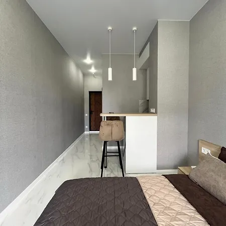 Calypso - 50 Meters Of The Sea Apartment *