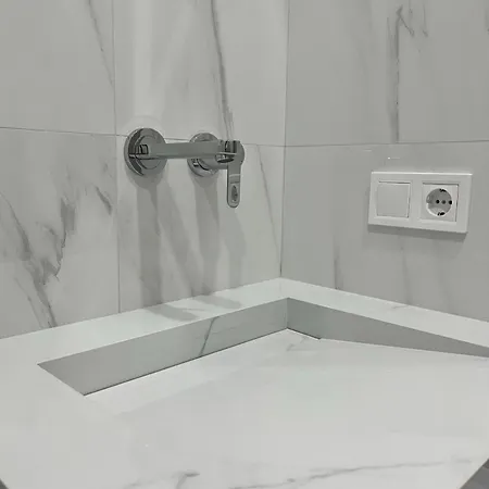 Calypso - 50 Meters Of The Sea Apartman Odessza