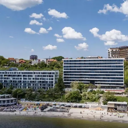 Appartement Calypso - 50 Meters Of The Sea