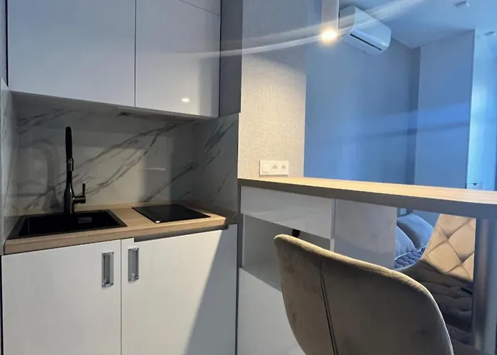 Calypso - 50 Meters Of The Sea Odesa