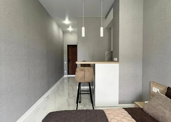 Calypso - 50 Meters Of The Sea Apartman *