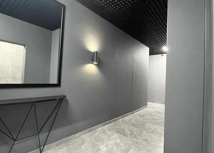 Calypso - 50 Meters Of The Sea Apartment *