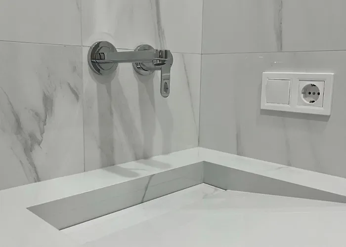 Calypso - 50 Meters Of The Sea Apartman Odessza