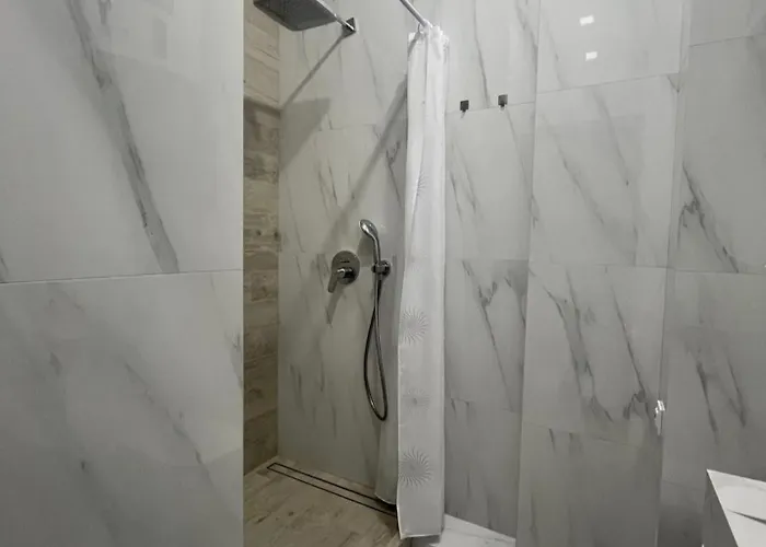 Calypso - 50 Meters Of The Sea Apartman *