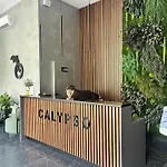 Apartmán Calypso - 50 Meters Of The Sea Oděsa