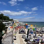 Calypso - 50 Meters Of The Sea Apartment *