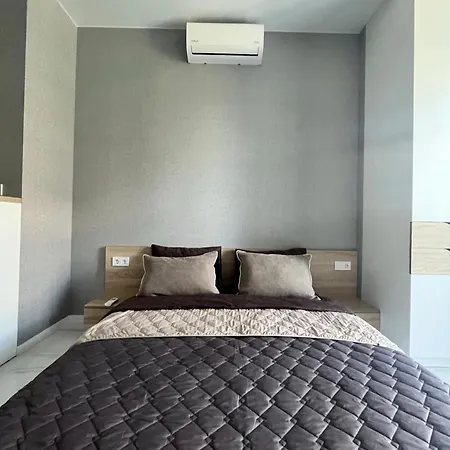 Calypso - 50 Meters Of The Sea Appartement *