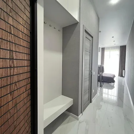 Calypso - 50 Meters Of The Sea Odessa