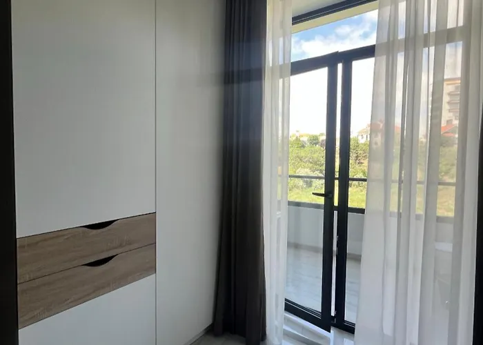 Calypso - 50 Meters Of The Sea Appartement *