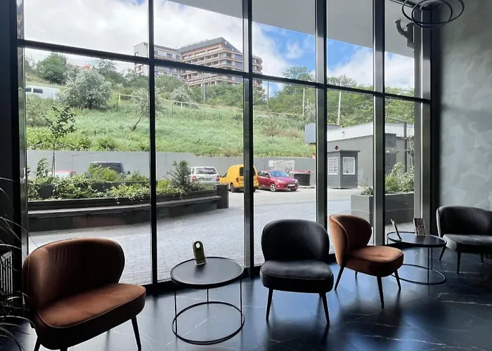 Calypso - 50 Meters Of The Sea Appartement Odessa