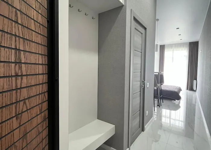 Calypso - 50 Meters Of The Sea Odessa